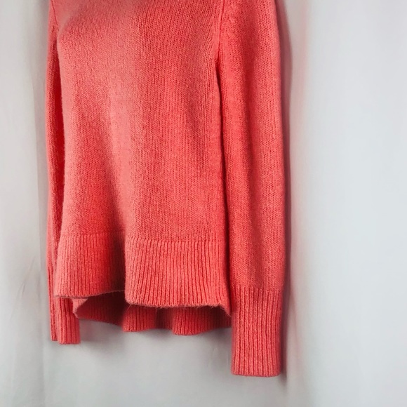 Lou & Grey crew neck pullover sweater M - Picture 10 of 12